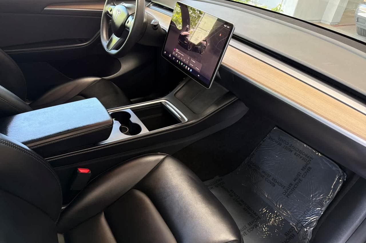 2023 Tesla Model Y Performance Roseville CA