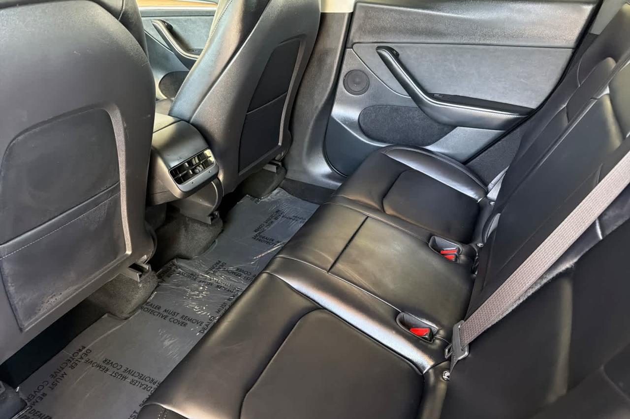 2023 Tesla Model Y Performance Roseville CA