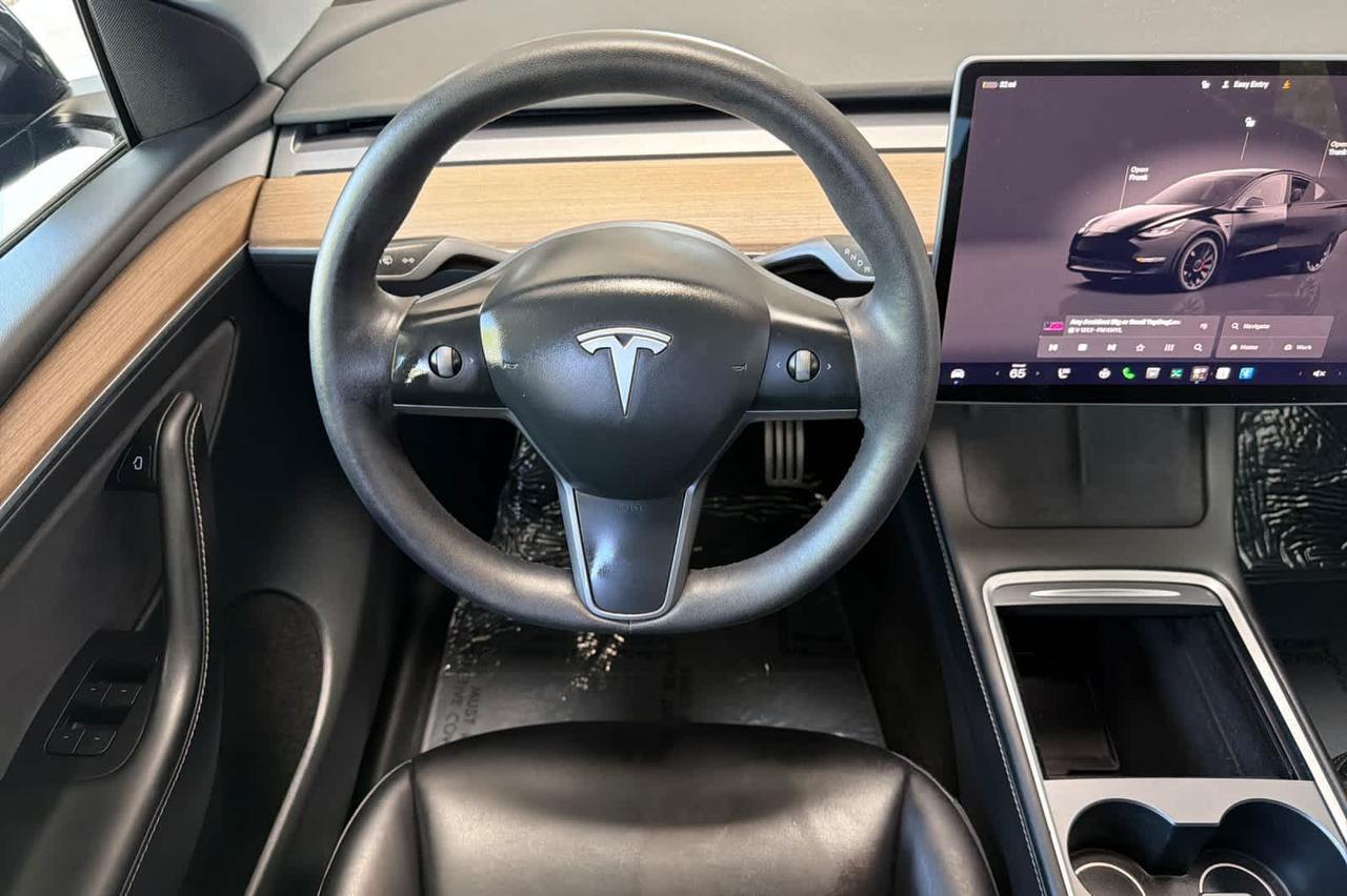 2023 Tesla Model Y Performance Roseville CA