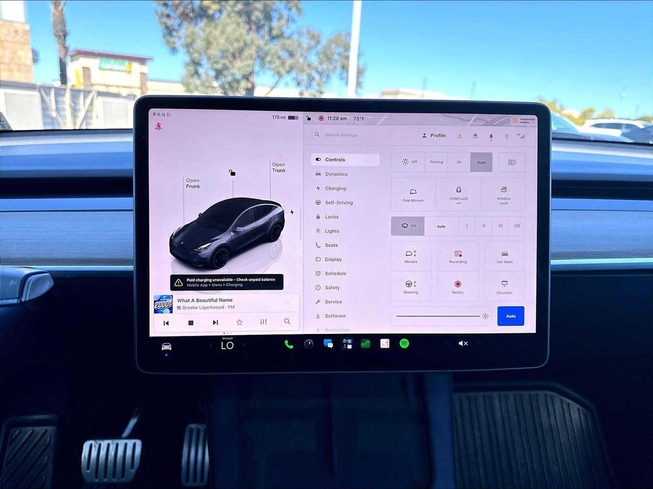 2023 Tesla Model Y Performance Roseville CA