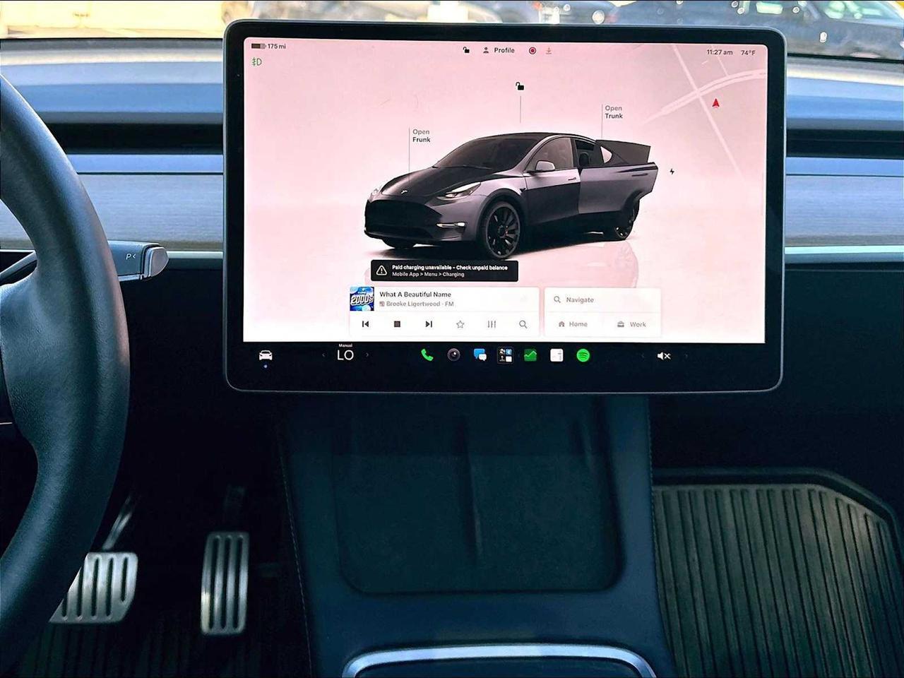 2023 Tesla Model Y Performance Roseville CA