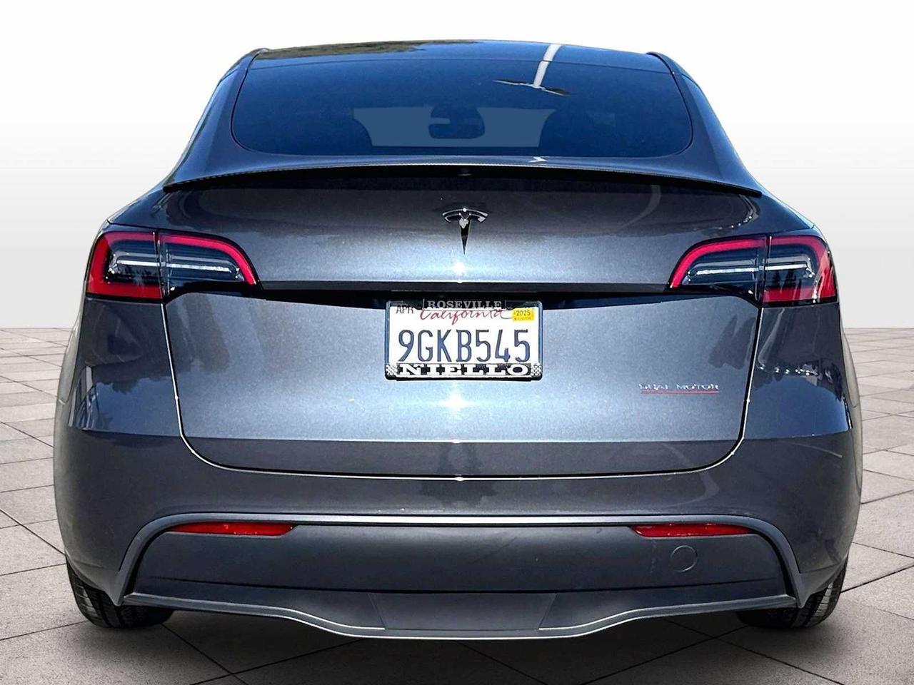 2023 Tesla Model Y Performance Roseville CA