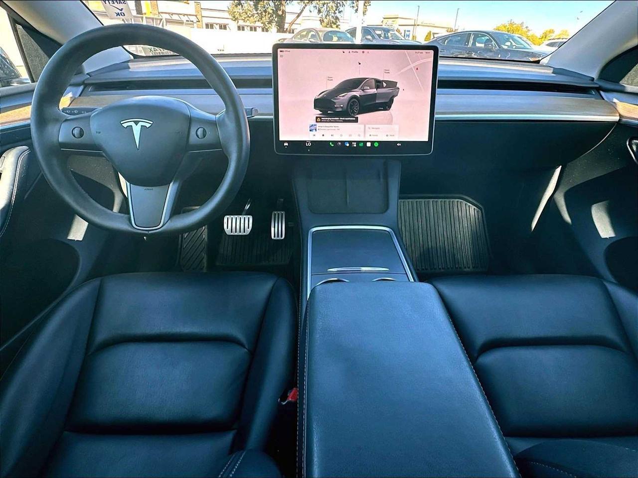 2023 Tesla Model Y Performance Roseville CA