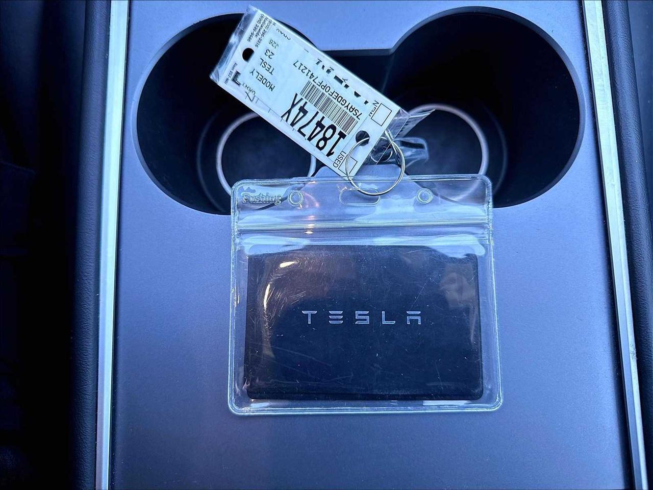 2023 Tesla Model Y Performance Roseville CA