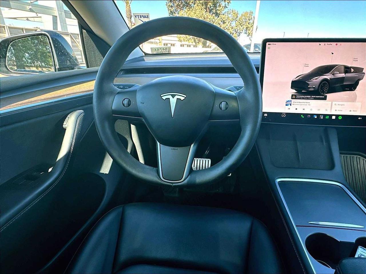 2023 Tesla Model Y Performance Roseville CA