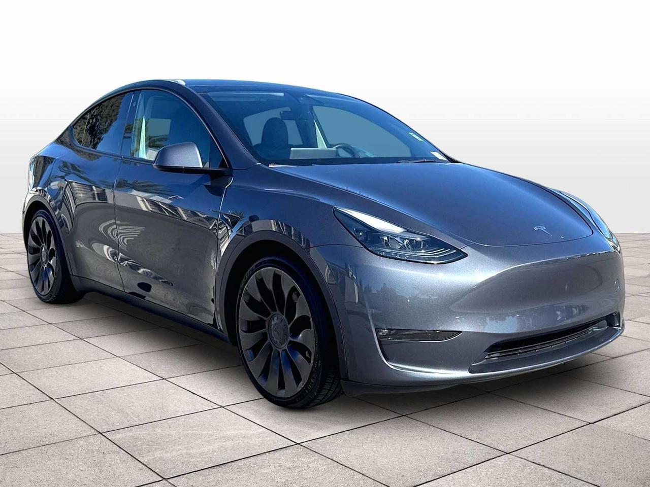 2023 Tesla Model Y Performance Roseville CA