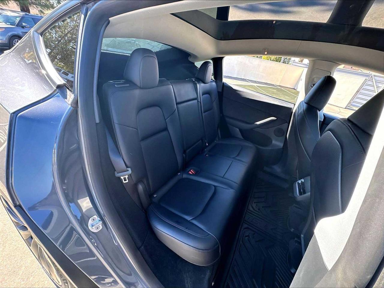 2023 Tesla Model Y Performance Roseville CA
