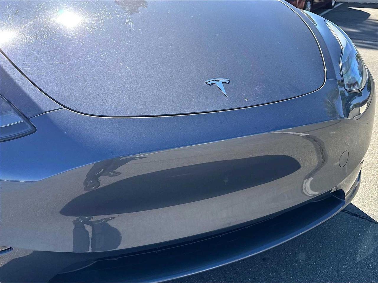 2023 Tesla Model Y Performance Roseville CA