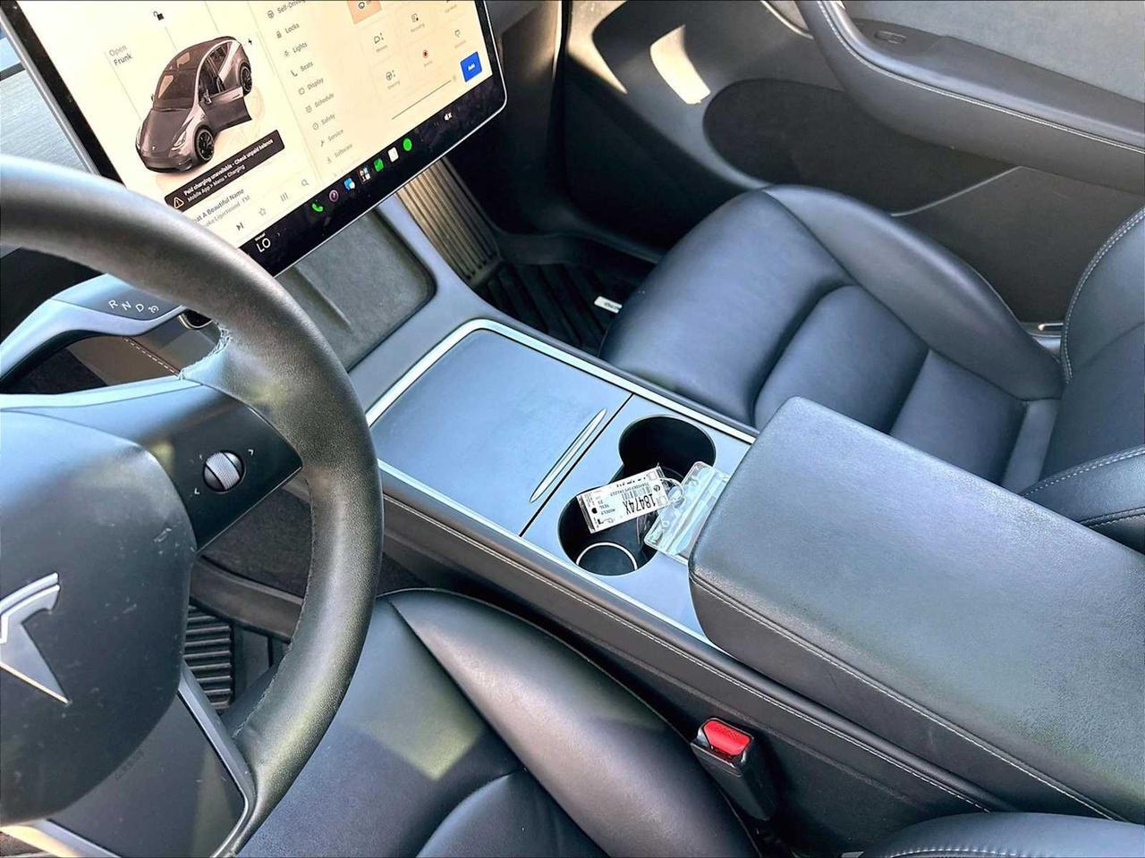 2023 Tesla Model Y Performance Roseville CA