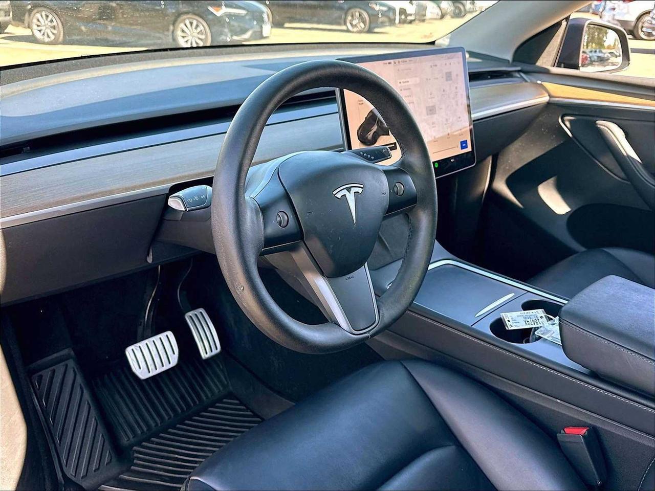 2023 Tesla Model Y Performance Roseville CA