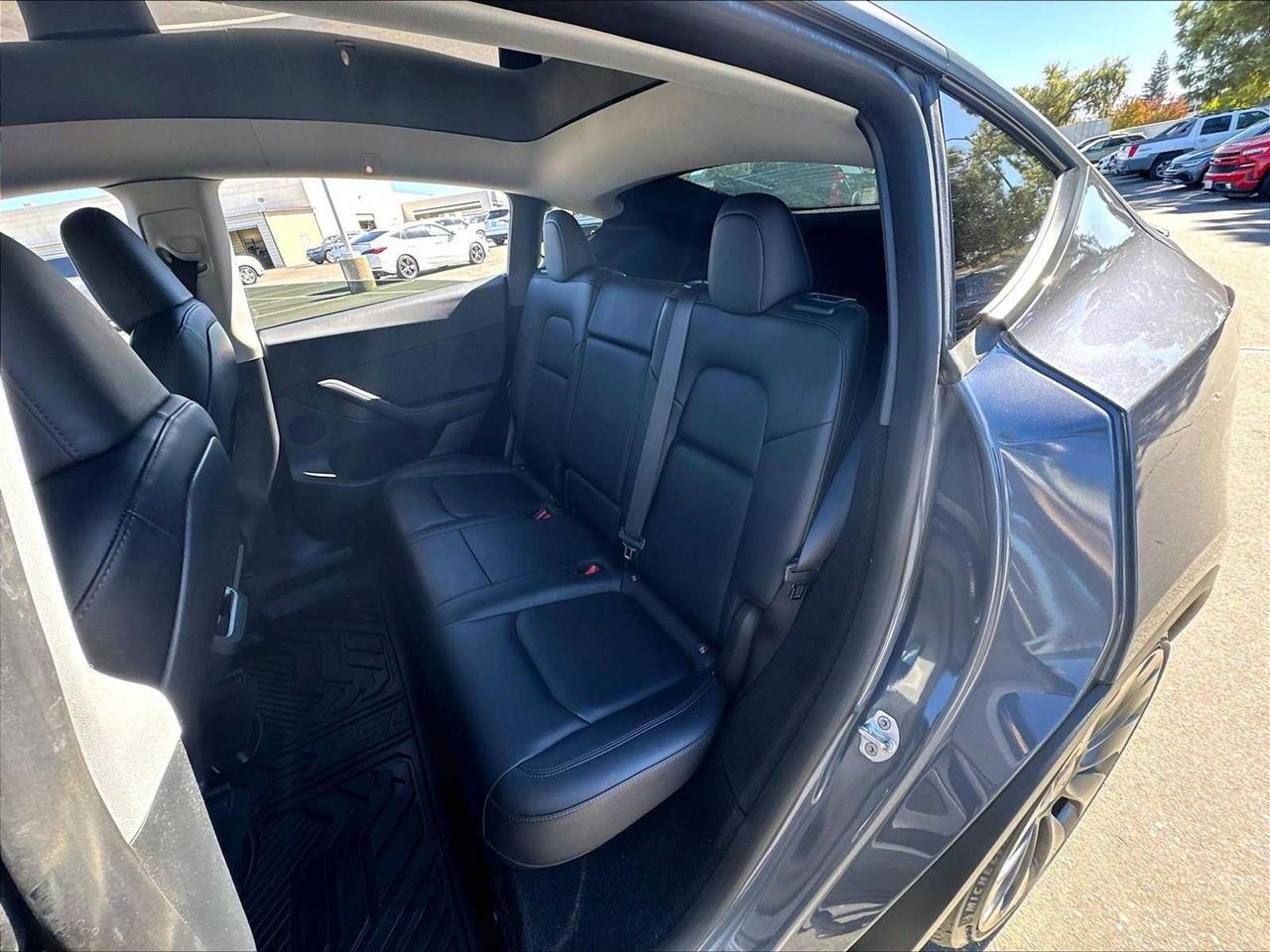 2023 Tesla Model Y Performance Roseville CA