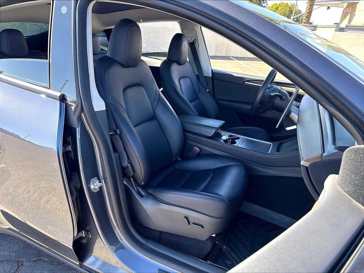 2023 Tesla Model Y Performance Roseville CA