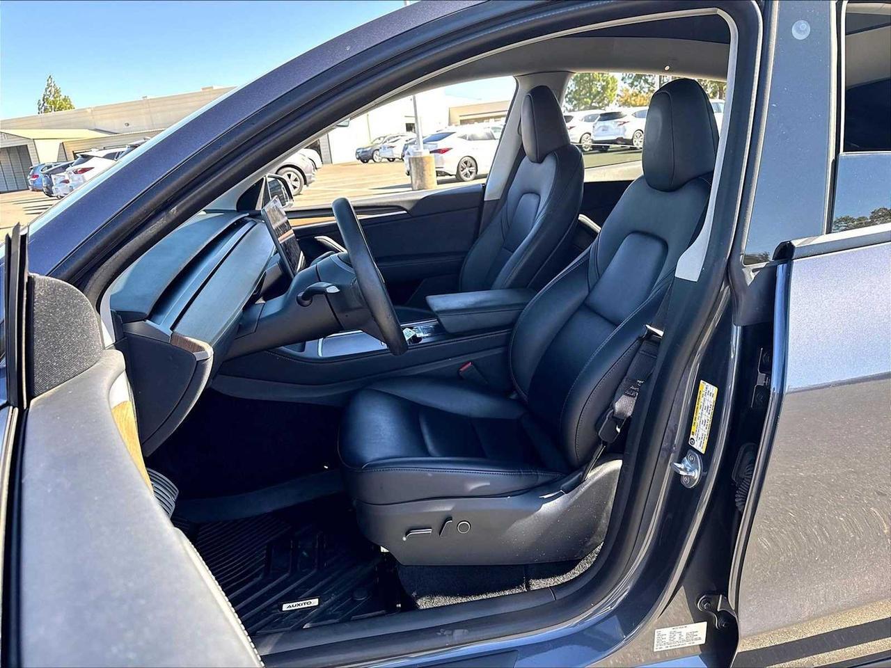 2023 Tesla Model Y Performance Roseville CA