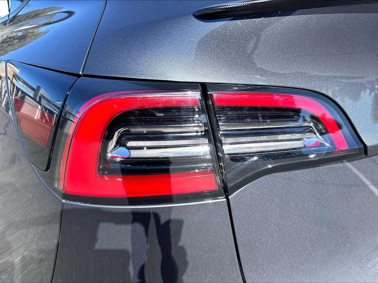 2023 Tesla Model Y Performance Roseville CA