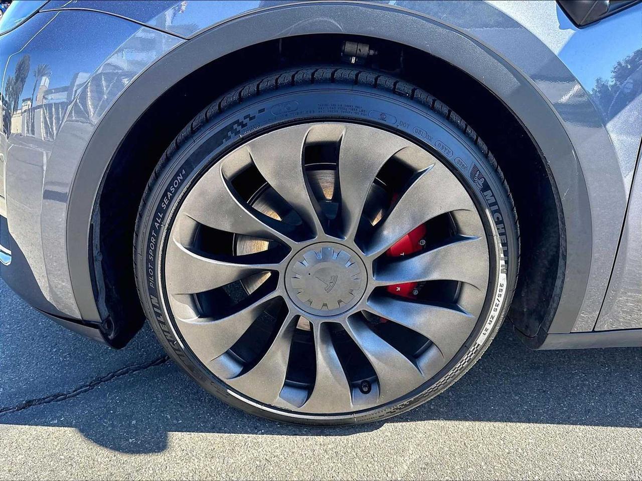 2023 Tesla Model Y Performance Roseville CA