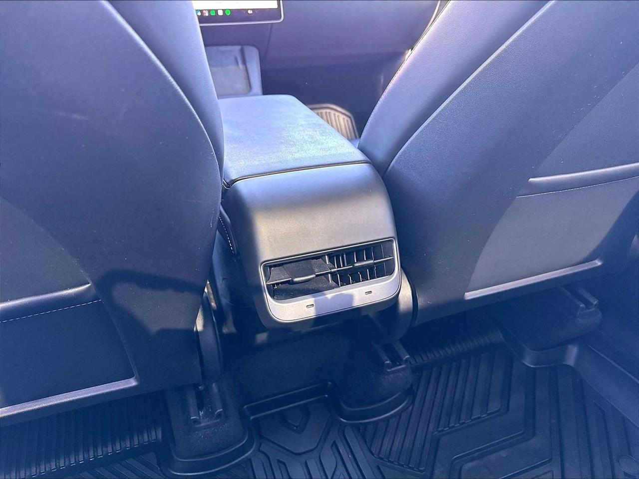 2023 Tesla Model Y Performance Roseville CA
