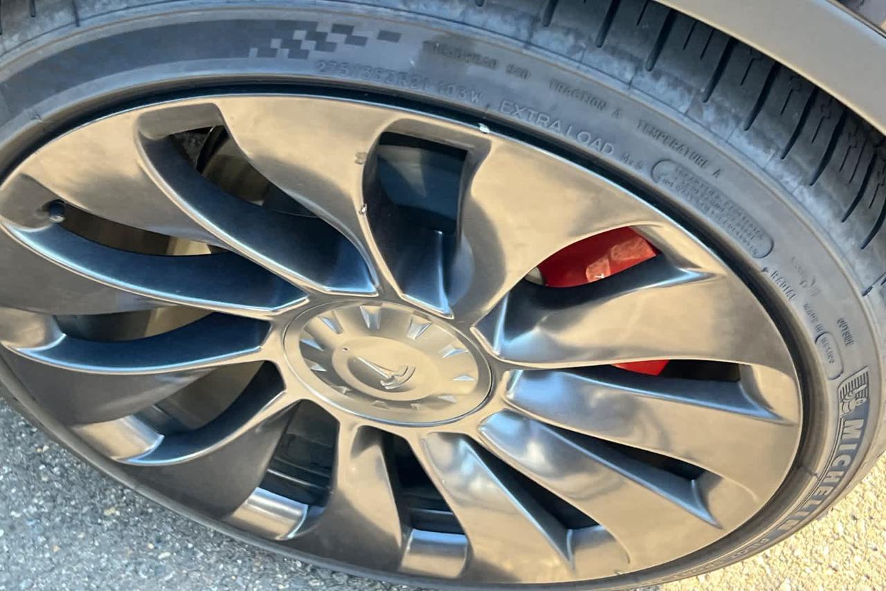 2023 Tesla Model Y Performance Roseville CA