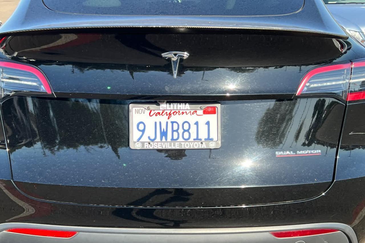 2023 Tesla Model Y Performance Roseville CA