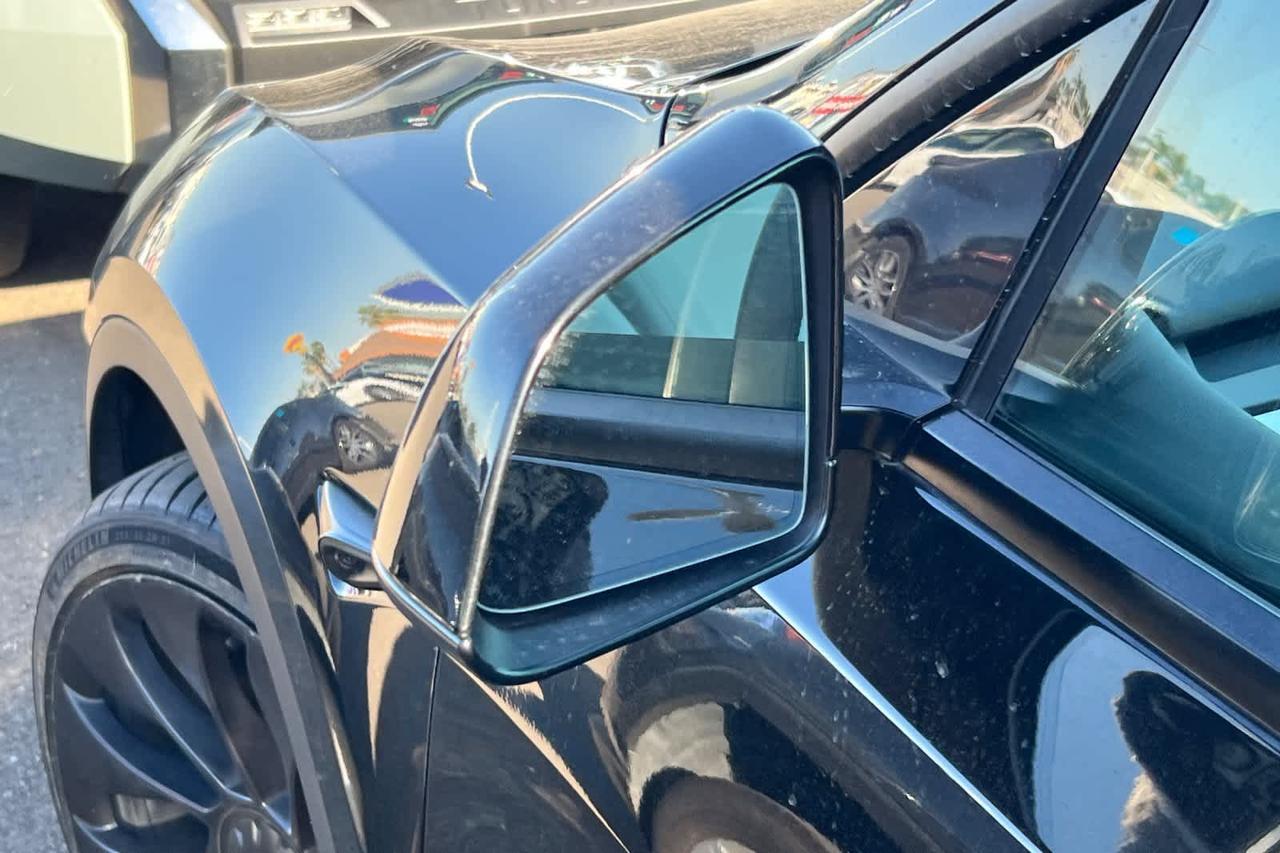 2023 Tesla Model Y Performance Roseville CA