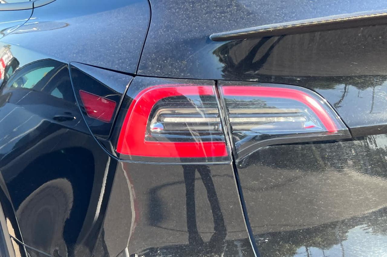 2023 Tesla Model Y Performance Roseville CA