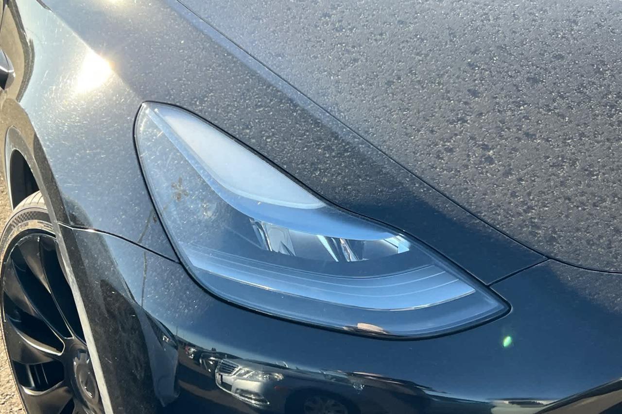 2023 Tesla Model Y Performance Roseville CA