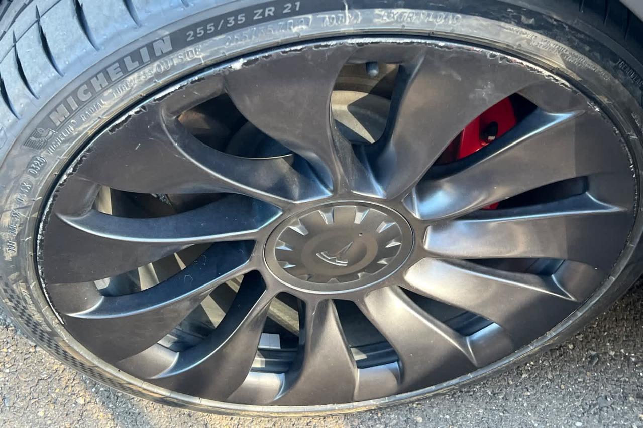 2023 Tesla Model Y Performance Roseville CA