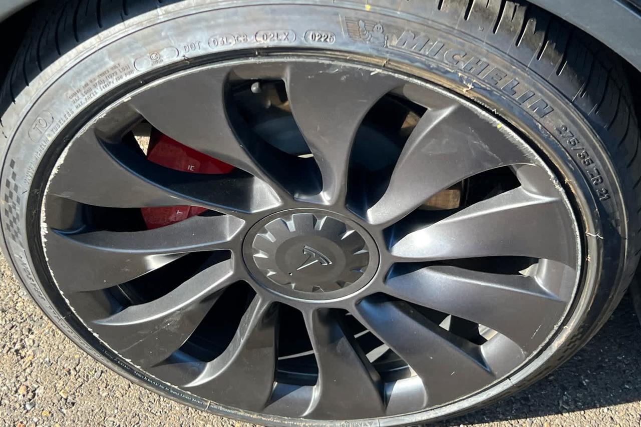 2023 Tesla Model Y Performance Roseville CA