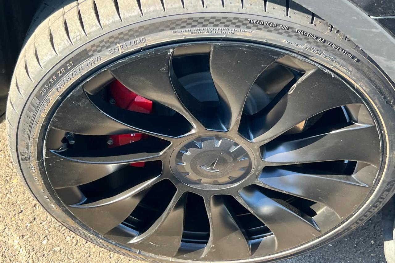 2023 Tesla Model Y Performance Roseville CA