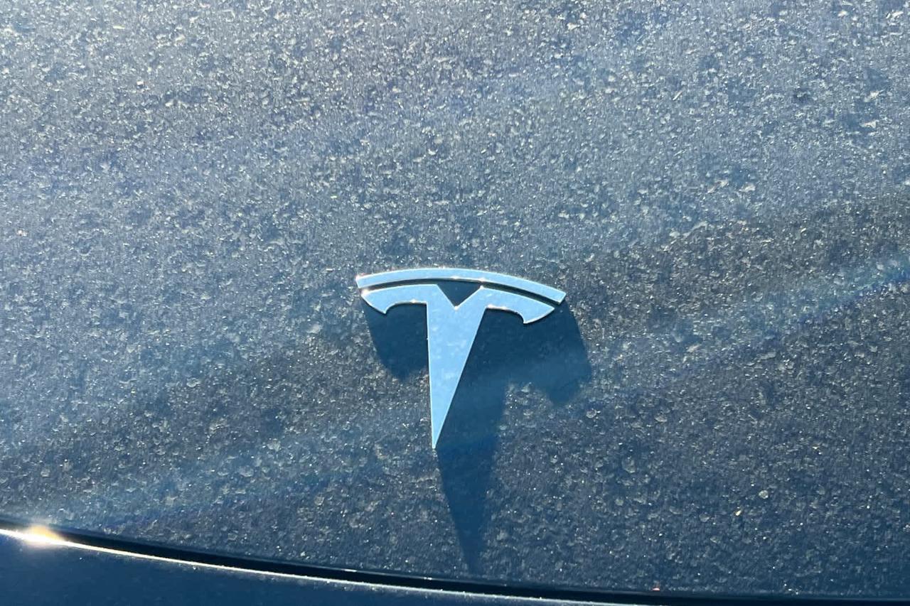 2023 Tesla Model Y Performance Roseville CA