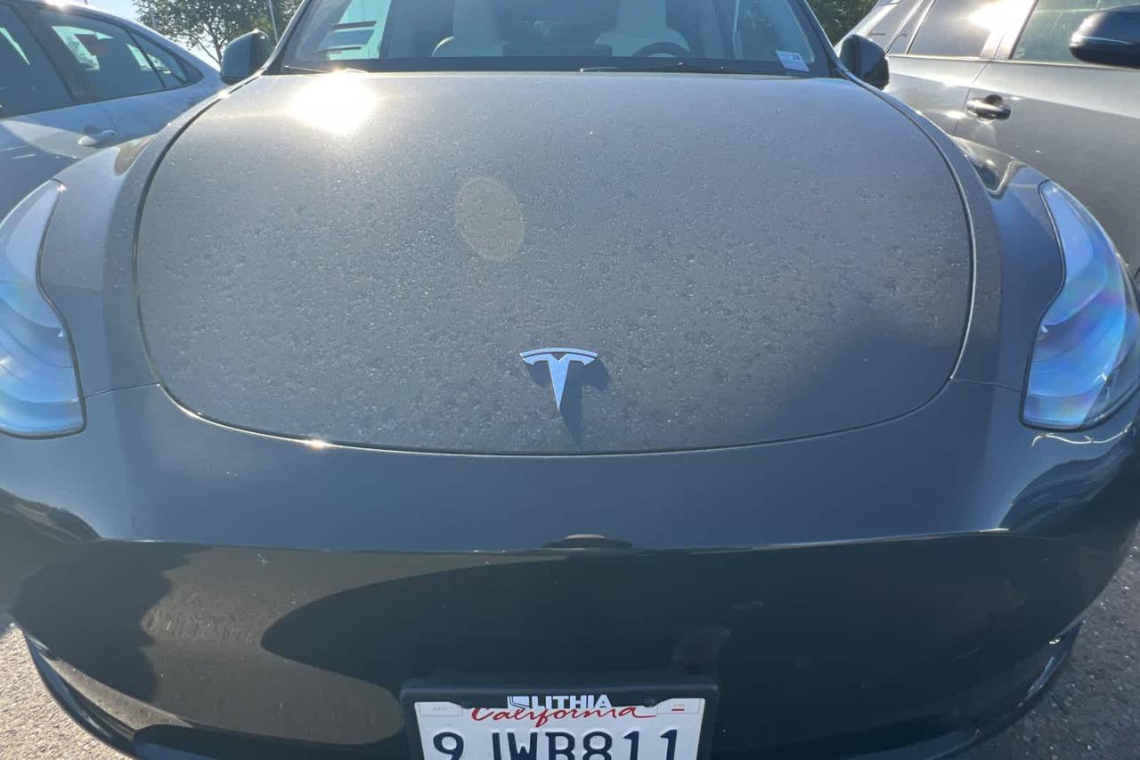 2023 Tesla Model Y Performance Roseville CA