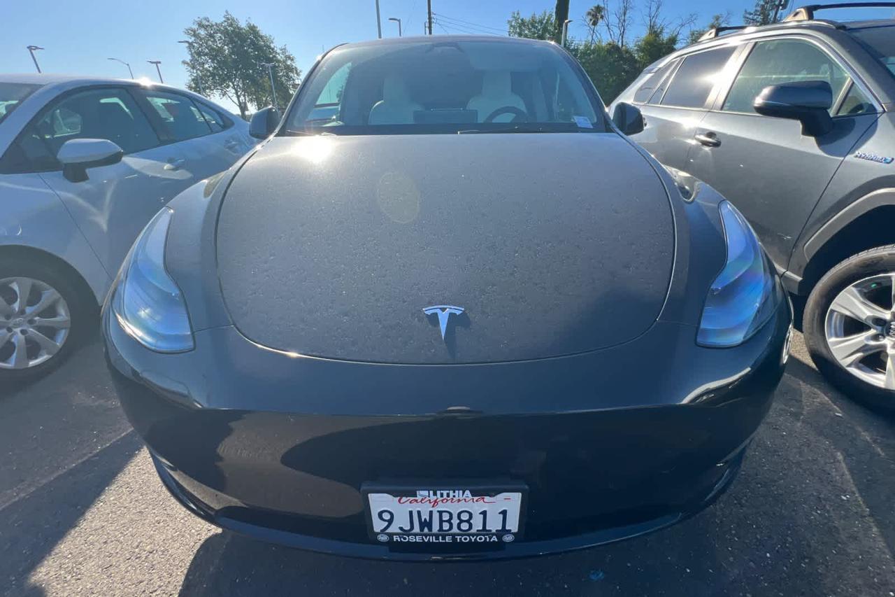 2023 Tesla Model Y Performance Roseville CA