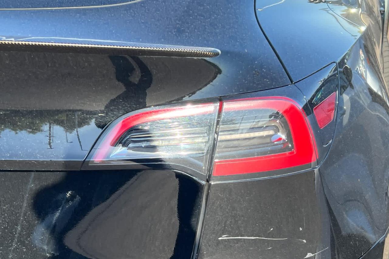 2023 Tesla Model Y Performance Roseville CA