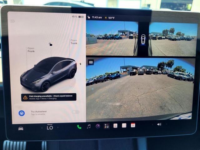 2023 Tesla Model Y Performance Roseville CA