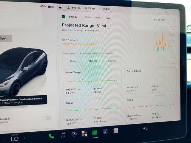 2023 Tesla Model Y Performance Roseville CA