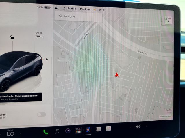 2023 Tesla Model Y Performance Roseville CA