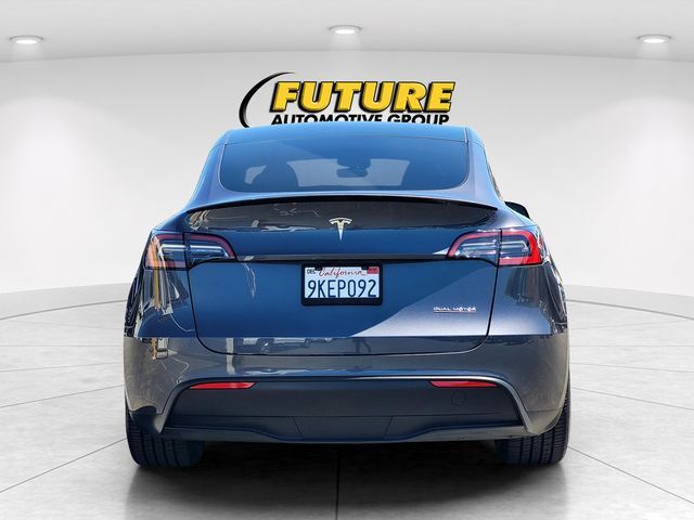 2023 Tesla Model Y Performance Roseville CA