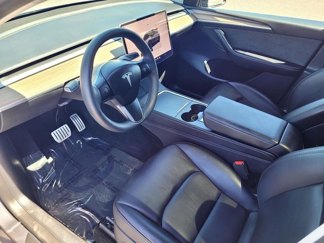 2023 Tesla Model Y Performance Roseville CA