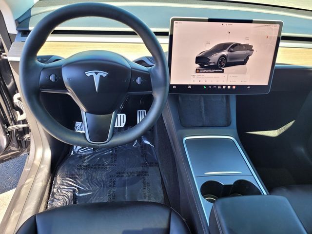 2023 Tesla Model Y Performance Roseville CA
