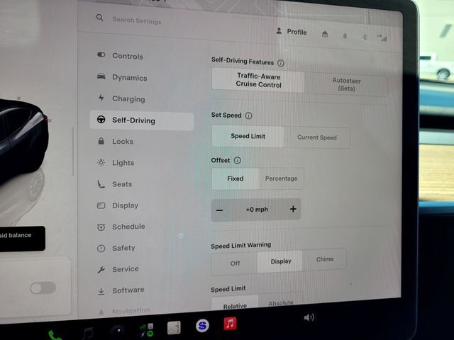 2023 Tesla Model Y Performance Roseville CA