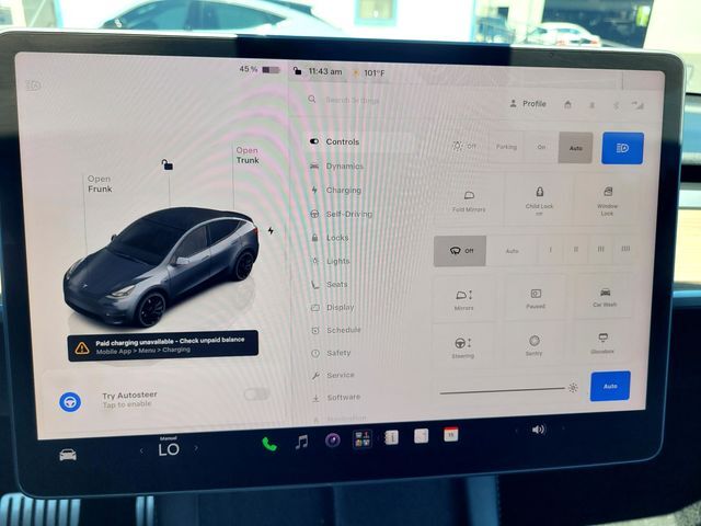 2023 Tesla Model Y Performance Roseville CA
