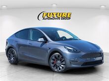2023_Tesla_Model Y_Performance_ Roseville CA