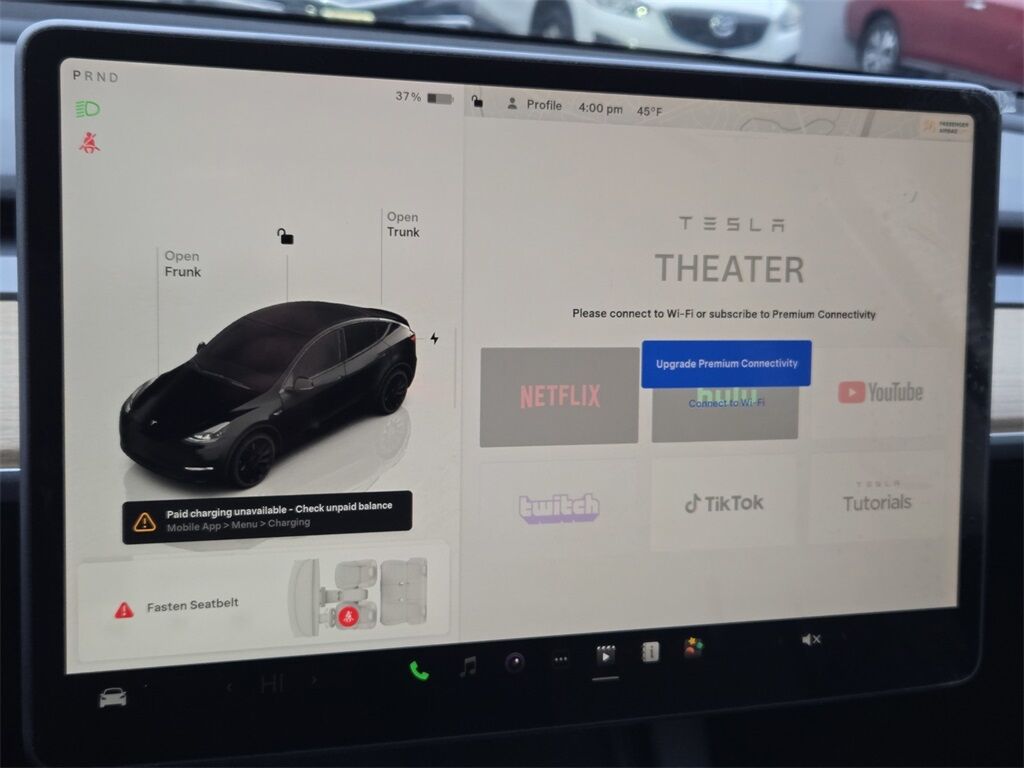 2023 Tesla Model Y Performance Roseville CA