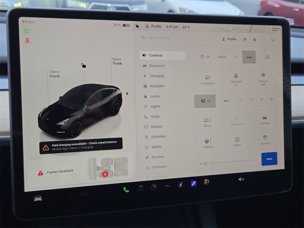 2023 Tesla Model Y Performance Roseville CA