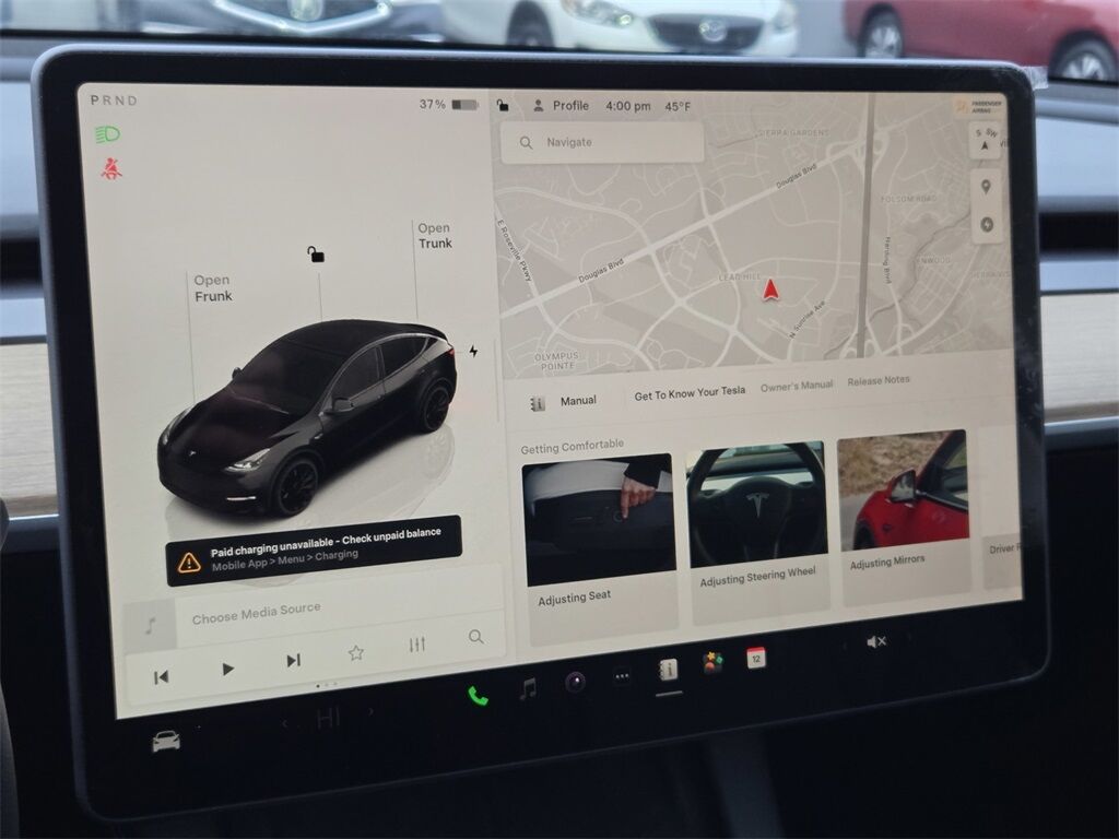 2023 Tesla Model Y Performance Roseville CA