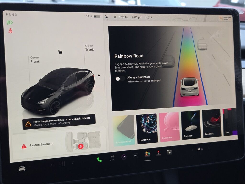 2023 Tesla Model Y Performance Roseville CA