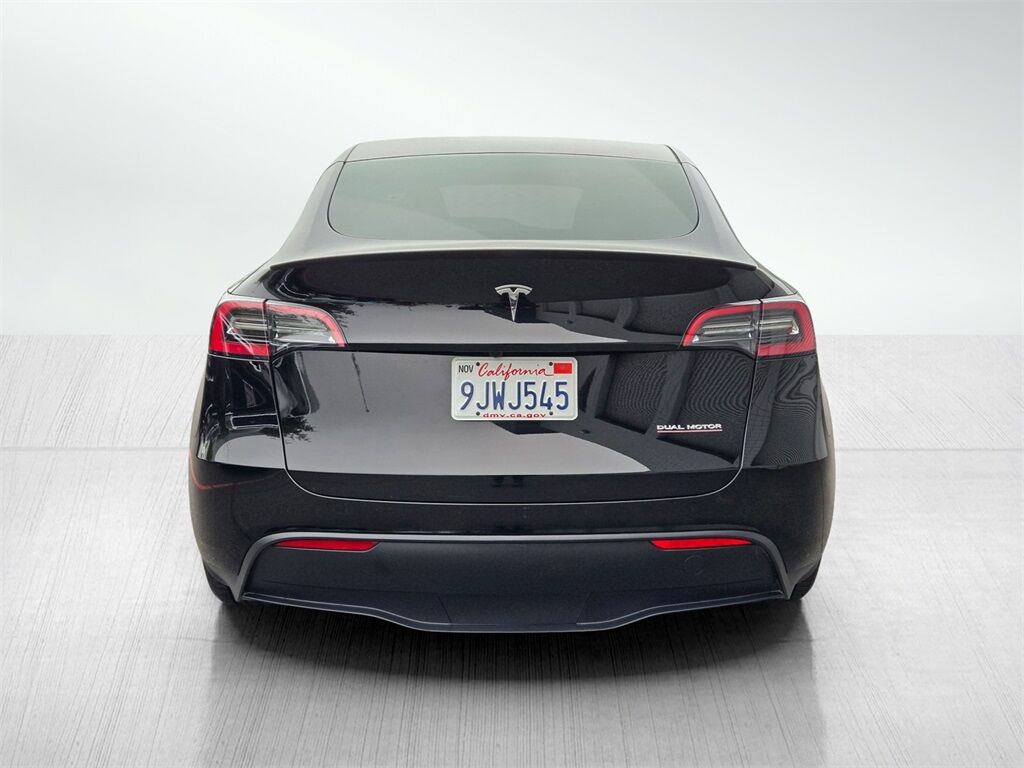 2023 Tesla Model Y Performance Roseville CA