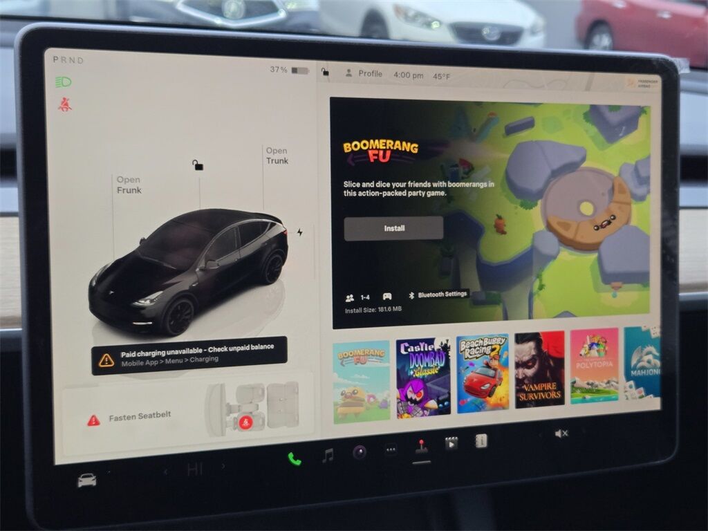 2023 Tesla Model Y Performance Roseville CA