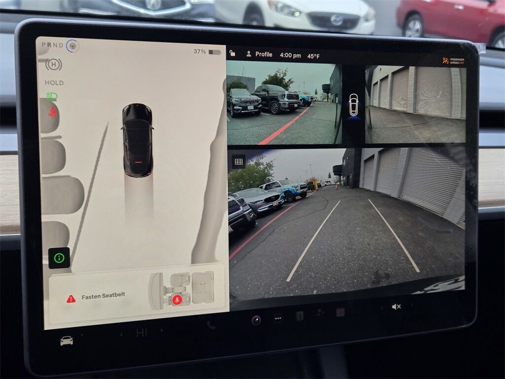 2023 Tesla Model Y Performance Roseville CA