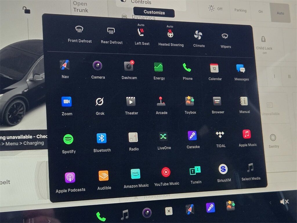 2023 Tesla Model Y Performance Roseville CA