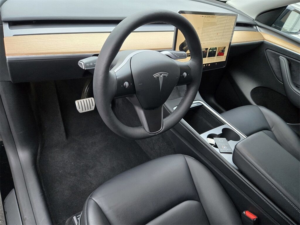 2023 Tesla Model Y Performance Roseville CA